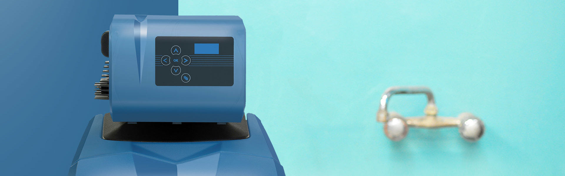 BWT Aqa Perla Weichwasseranlage