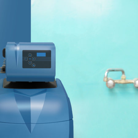 BWT Aqa Perla Weichwasseranlage