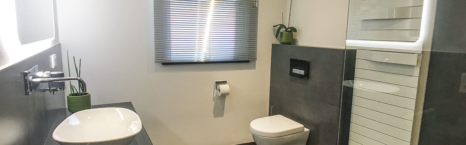 Referenzbild: Gäste-WC