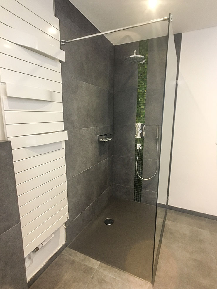 Referenzbild: Gäste-WC